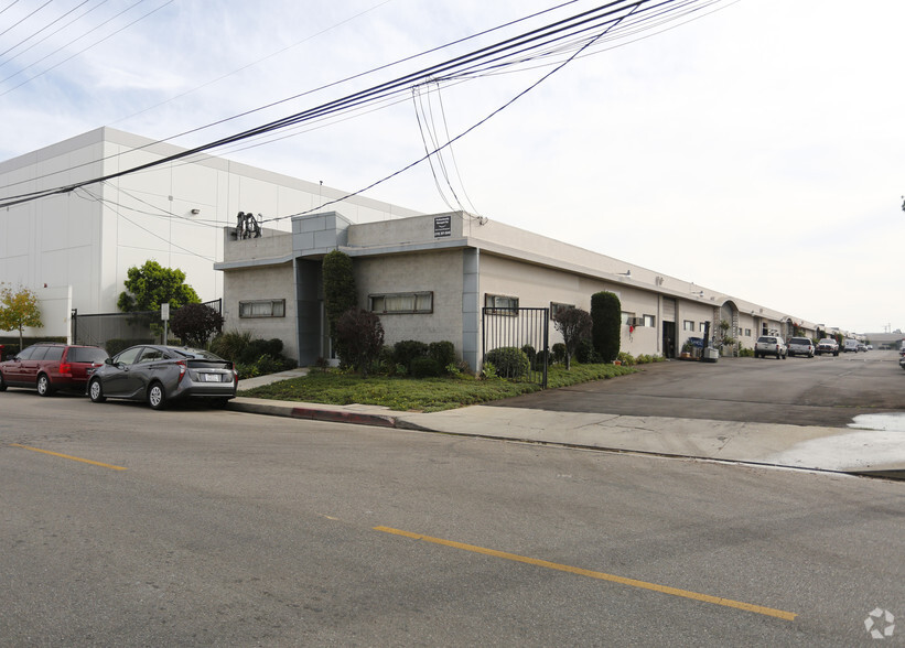 1450 W 228th St, Torrance, CA for lease - Primary Photo - Image 1 of 5