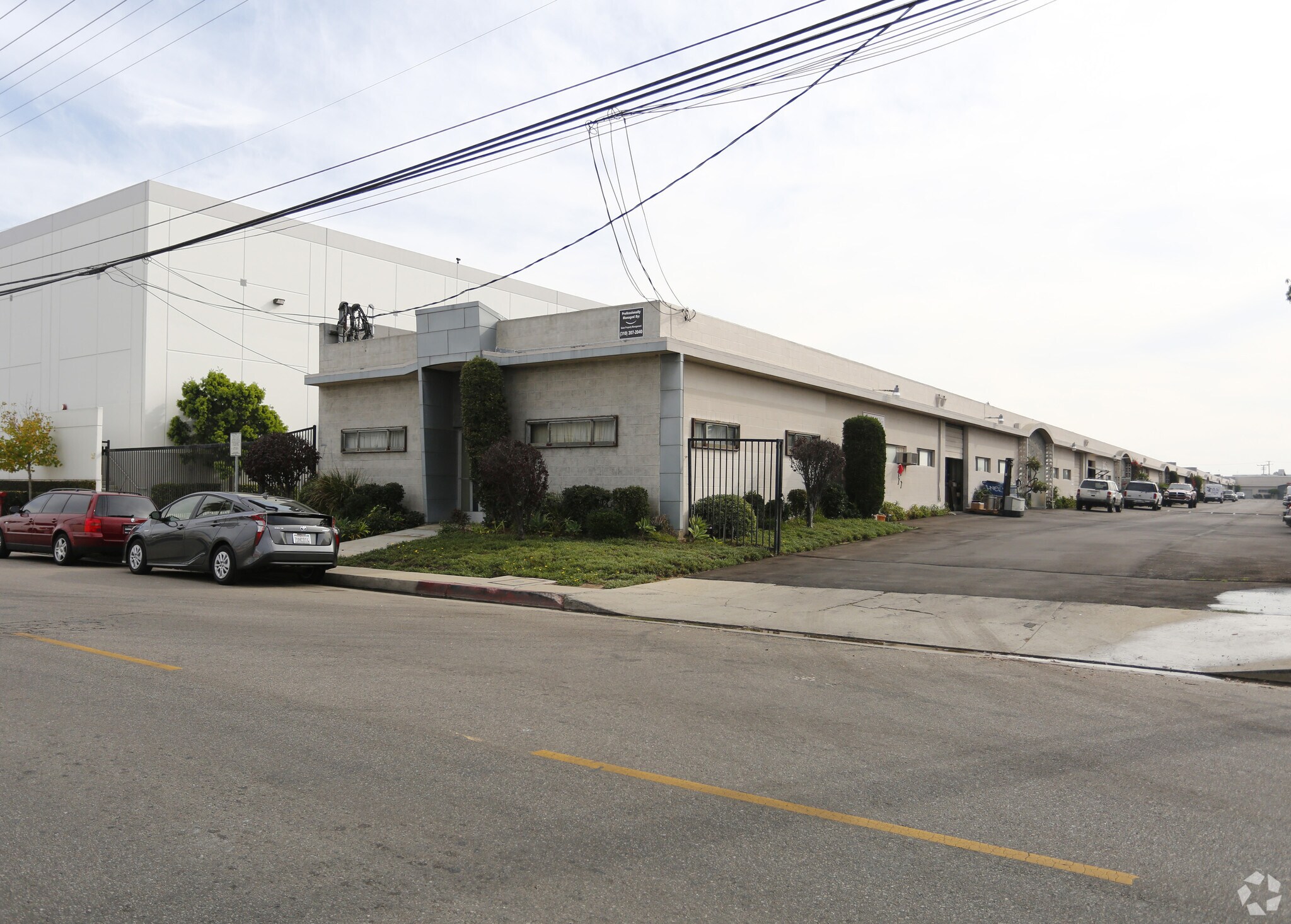 1450 W 228th St, Torrance, CA for lease Primary Photo- Image 1 of 6