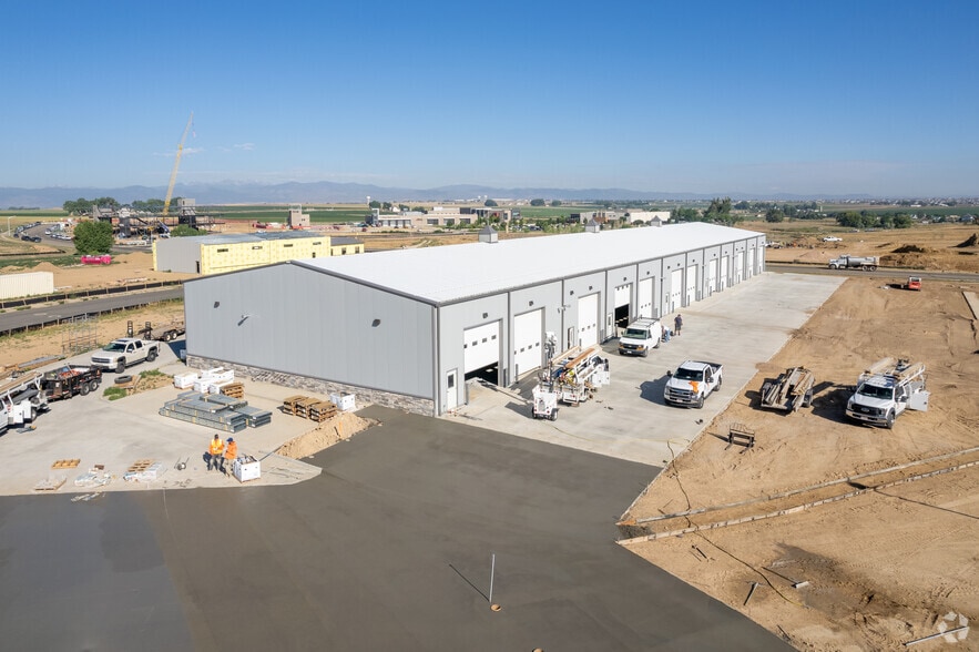 1000 Champion Dr, Windsor, CO for sale - Building Photo - Image 3 of 5