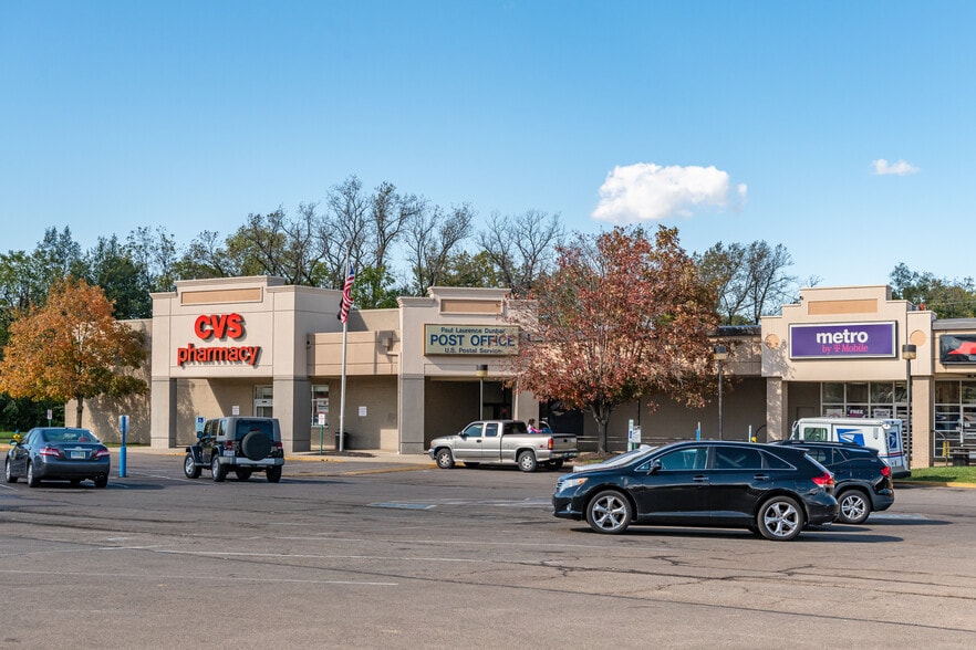 4277-4389 W Third st, Dayton, OH for sale - Building Photo - Image 2 of 5