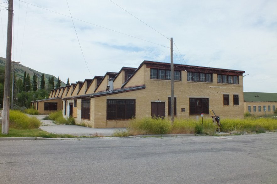 510 E 950 S, Brigham City, UT for sale - Building Photo - Image 1 of 1