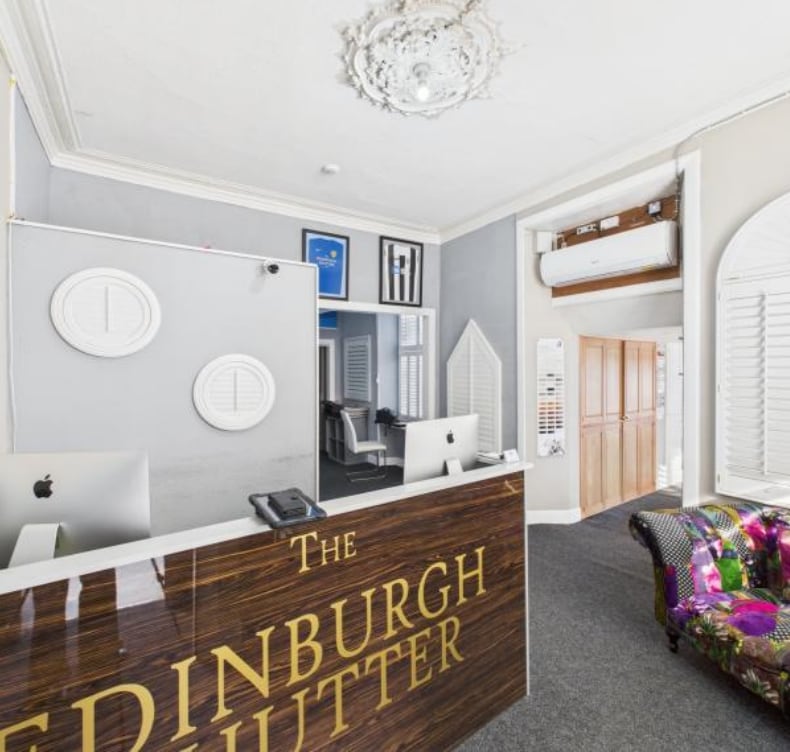 45-49 London Rd, Edinburgh for lease Construction Photo- Image 1 of 4