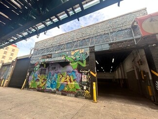 More details for 1903 Broadway, Brooklyn, NY - Industrial for Lease