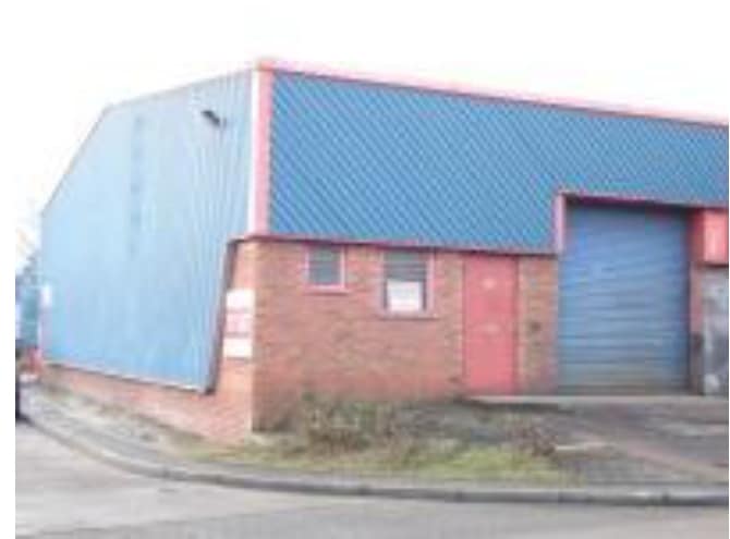 Hillside Ct, Rotherham for lease - Building Photo - Image 2 of 5