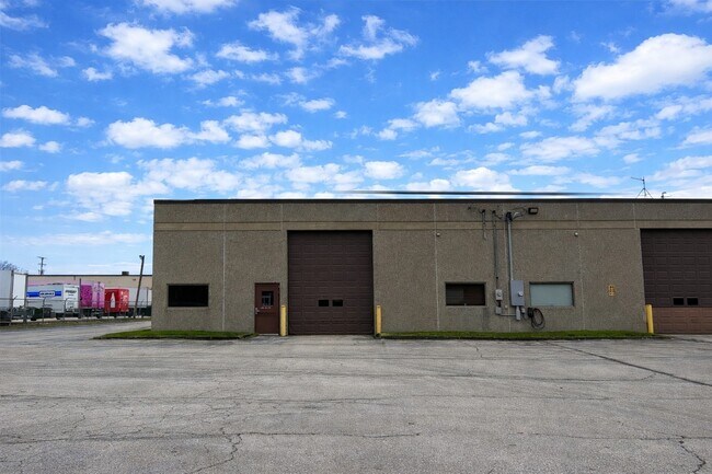 More details for 1787 Highland Rd, Twinsburg, OH - Industrial for Lease