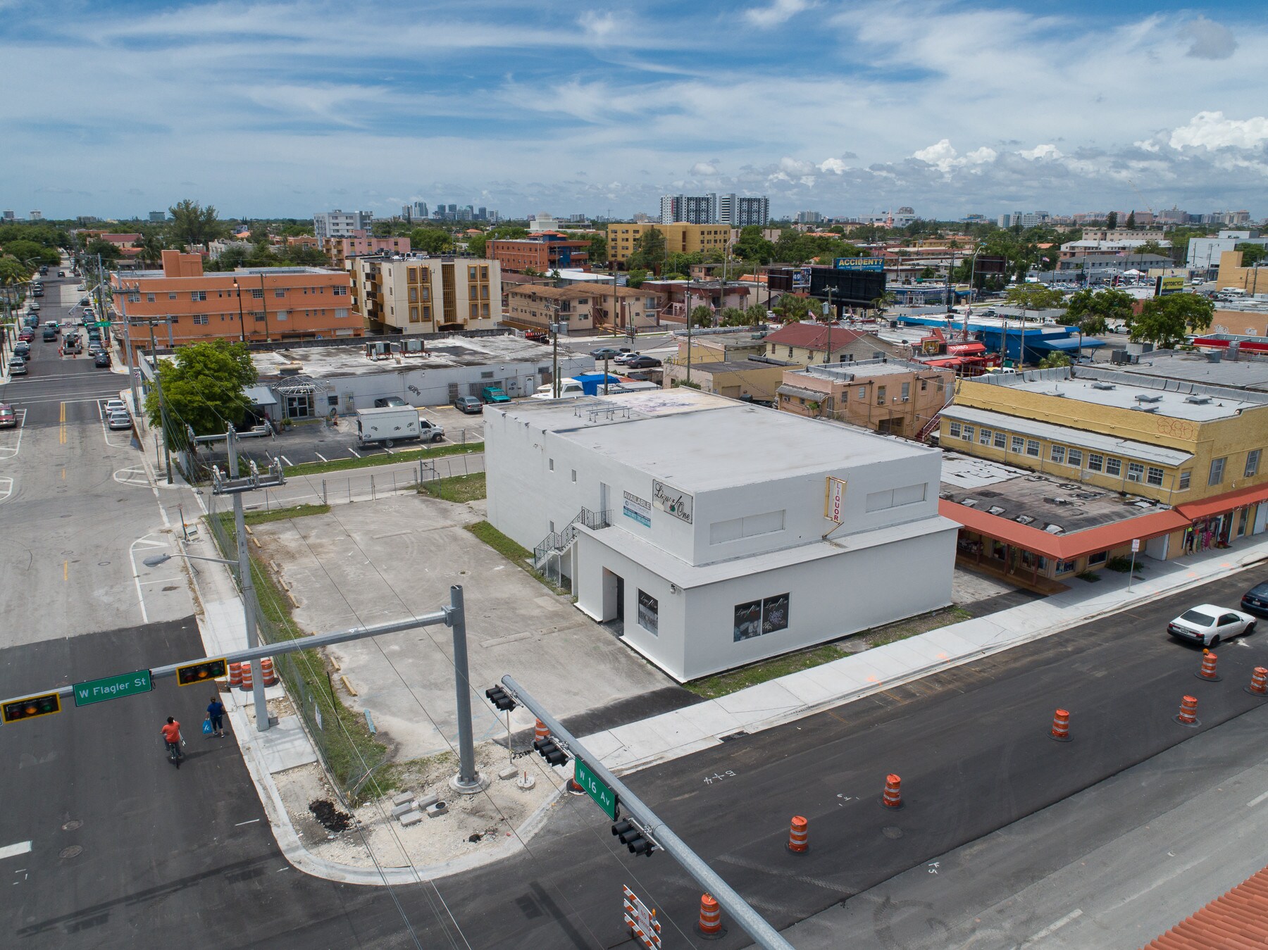 1600 W Flagler St, Miami, FL for sale Other- Image 1 of 1