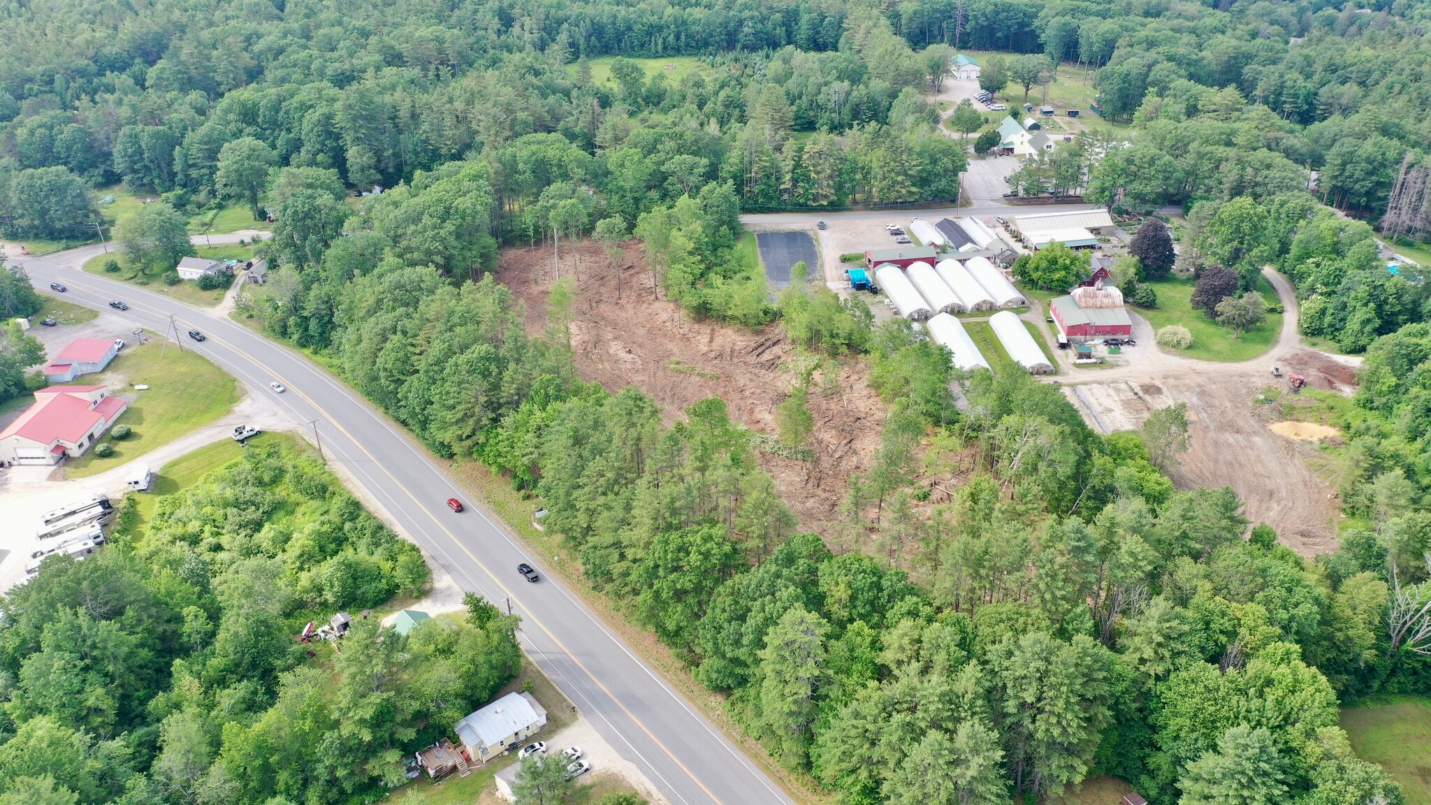 146 Elm St, Newport, NH for sale Primary Photo- Image 1 of 8