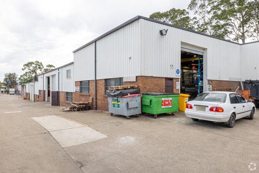 114 Gilba Rd, Girraween for sale - Building Photo - Image 3 of 4