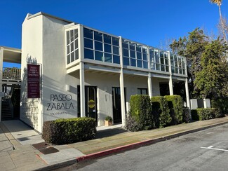 Plus de détails pour 550 Hartnell St, Monterey, CA - Bureau à louer