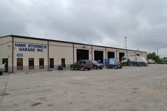 More details for 15699 Tradesman Dr, San Antonio, TX - Flex for Lease