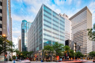 More details for 645 N Michigan Ave, Chicago, IL - Office, Office/Medical for Lease