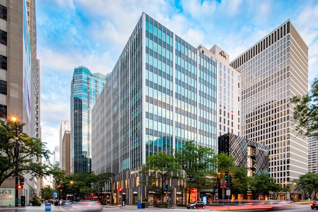 More details for 645 N Michigan Ave, Chicago, IL - Office, Office/Medical for Lease