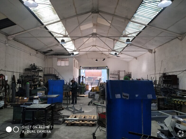 Industriel dans Arganda del Rey, Madrid à vendre - Photo du bâtiment - Image 3 de 7