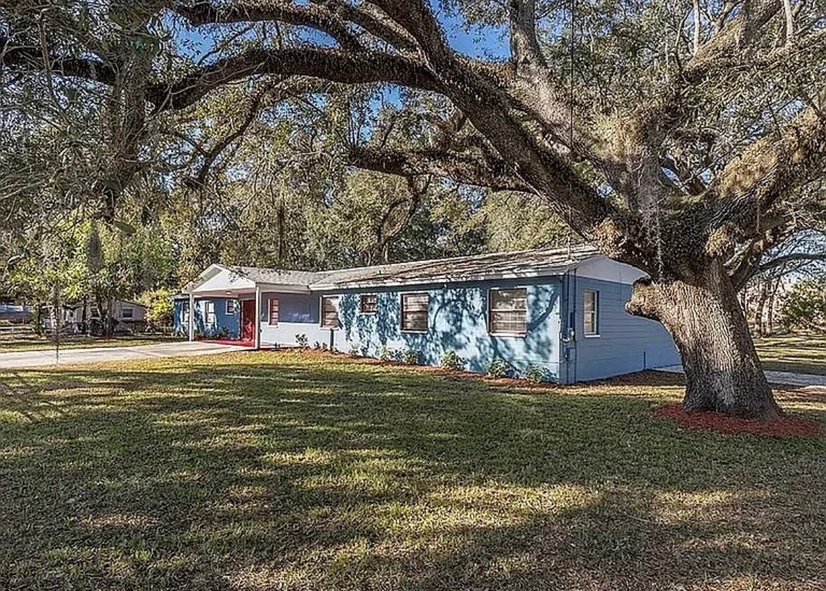 3722 Carroway St, Tampa, FL à vendre Photo du bâtiment- Image 1 de 1