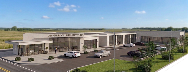 Plus de détails pour 1167 St Albert trl, St. Albert, AB - Commerce de détail à louer