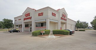 Plus de détails pour 8520 Camp Bowie West Blvd, Fort Worth, TX - Commerce de détail à vendre