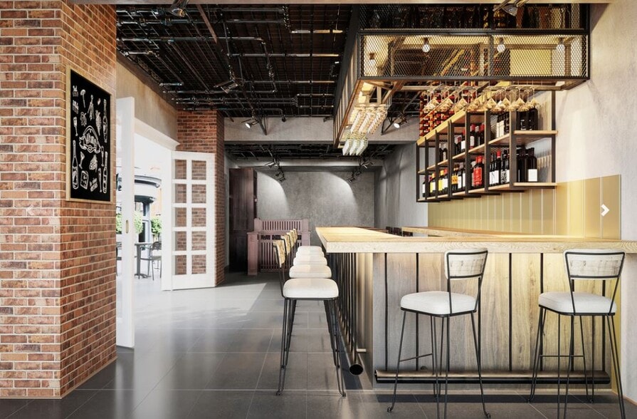 130 7th St, Pittsburgh, PA for lease - Interior Photo - Image 2 of 6