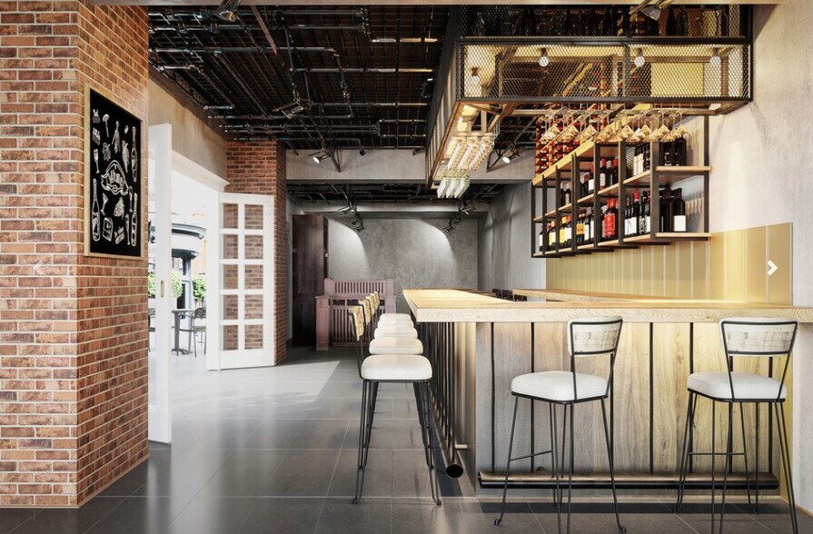 130 7th St, Pittsburgh, PA à louer - Photo intérieure - Image 2 de 6