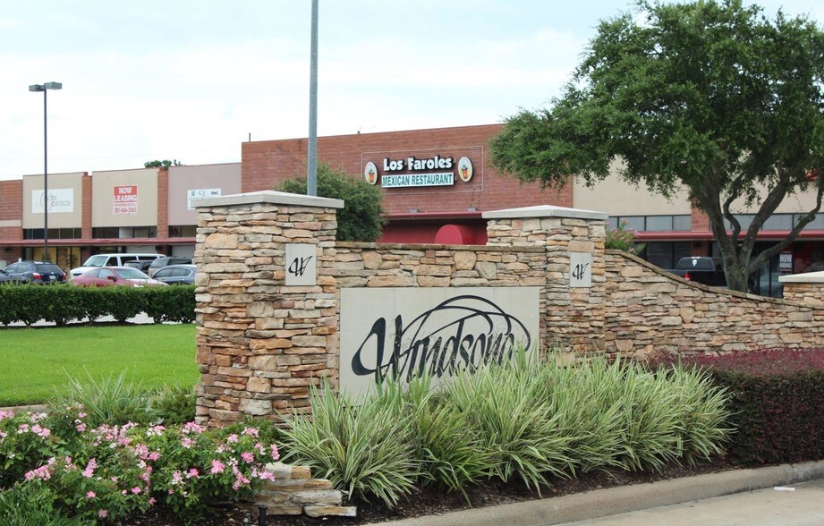 18174 River Sage, Houston, TX à louer - Photo du bâtiment - Image 3 de 6