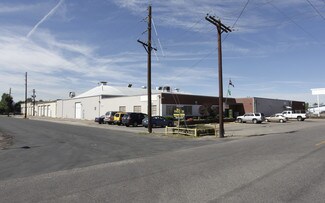 Plus de détails pour 4905-4975 York St, Denver, CO - Industriel à louer