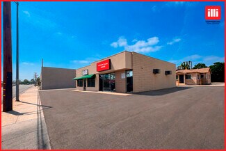 Plus de détails pour 18159-18161 Parthenia St, Northridge, CA - Commerce de détail à louer