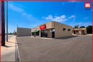 More details for 18159-18161 Parthenia St, Northridge, CA - Retail for Lease