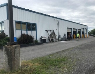 Plus de détails pour 10409 US Route 11, Adams, NY - Commerce de détail à vendre