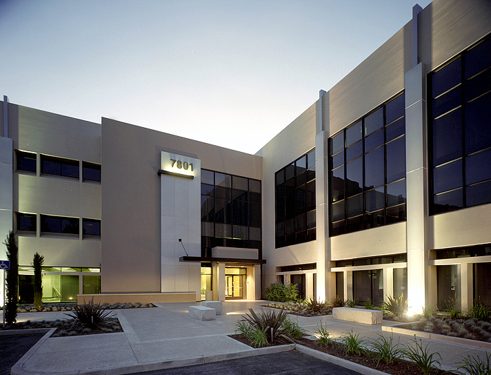 7801 Folsom Blvd, Sacramento, CA for lease Building Photo- Image 1 of 4