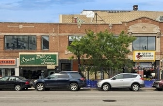 4804 N Broadway St, Chicago, IL à louer Photo du bâtiment- Image 2 de 3