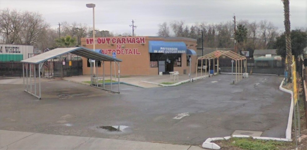 514 N 2nd St, Patterson, CA à vendre - Photo principale - Image 2 de 4