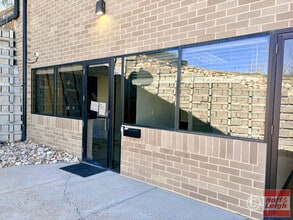 1001 S Perry St, Castle Rock, CO à louer Photo du bâtiment- Image 2 de 13