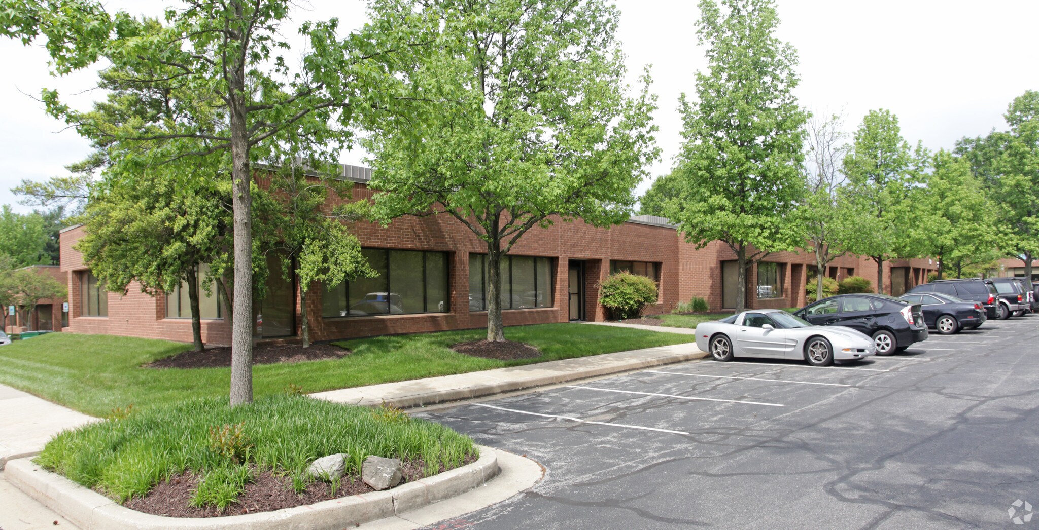 9150 Guilford Rd, Columbia, MD à vendre Photo principale- Image 1 de 4