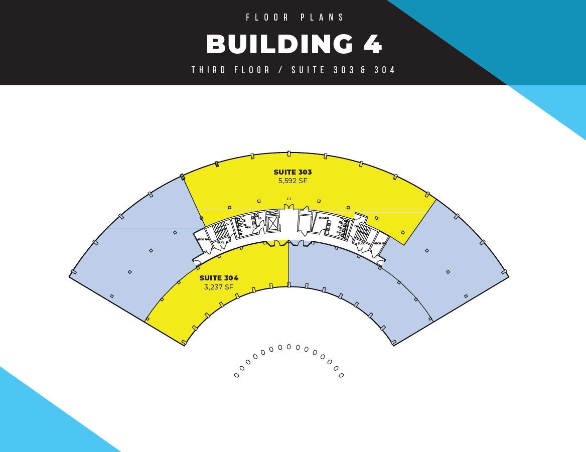 5 High Ridge Park, Stamford, CT for lease Building Photo- Image 1 of 2