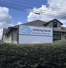 308 Montgomery Hwy, Birmingham, AL for lease Interior Photo- Image 2 of 3