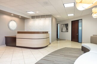 Plus de détails pour 26632 Towne Centre Dr, Foothill Ranch, CA - Coworking à louer