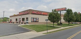 AutoZone - Top 20% Store - Commercial Real Estate