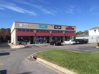 More details for 1776 Hooper Ave, Toms River, NJ - Retail for Lease