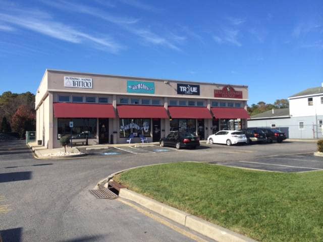1776 Hooper Ave, Toms River, NJ for lease Primary Photo- Image 1 of 8