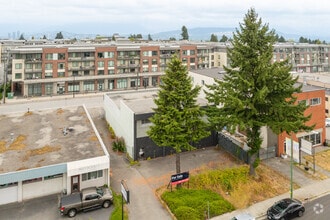 5291 Imperial St, Burnaby, BC - AERIAL  map view