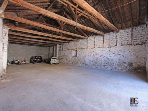 Calle de la Iglesia, 39, Villacastín, Segovia à vendre - Photo du bâtiment - Image 3 de 4