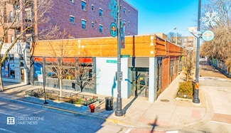 Plus de détails pour 1406-1408 W Morse Ave, Chicago, IL - Terrain à vendre