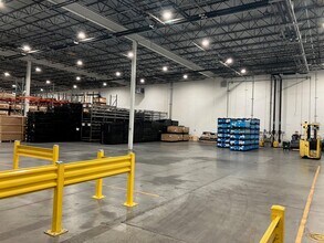 5405 Rafe Banks Dr, Oakwood, GA for lease Interior Photo- Image 1 of 3