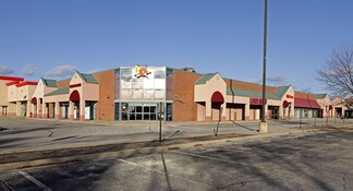 Plus de détails pour 600-836 E Rand Rd, Arlington Heights, IL - Commerce de détail à louer
