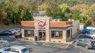 Plus de détails pour 708 W Grand Ave, Hot Springs National Park, AR - Commerce de détail à vendre