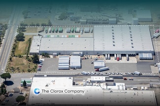 More details for 2500 Huntington Dr, Fairfield, CA - Industrial for Sale
