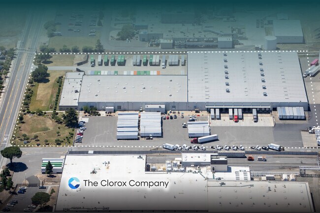 Plus de détails pour 2500 Huntington Dr, Fairfield, CA - Industriel à vendre