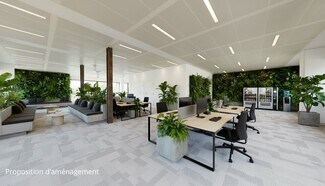 Plus de détails pour 42 Quai Perrache, Lyon - Bureau à vendre