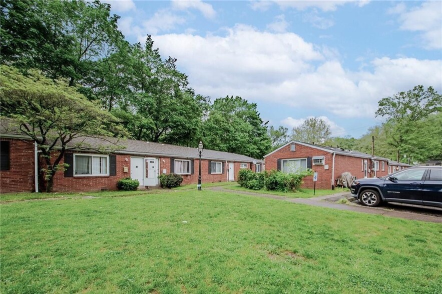 1 Pennridge Ct, Pittsburgh, PA for sale - Building Photo - Image 3 of 18