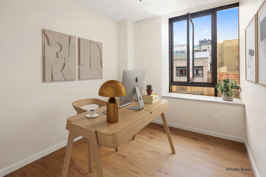198-200 Canal St, New York, NY à vendre - Photo du bâtiment - Image 3 de 8