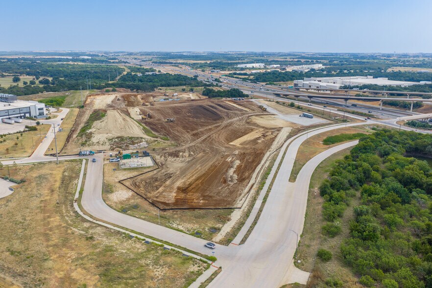 205 Siena Peak Dr, Georgetown, TX à vendre - Photo du bâtiment - Image 2 de 7